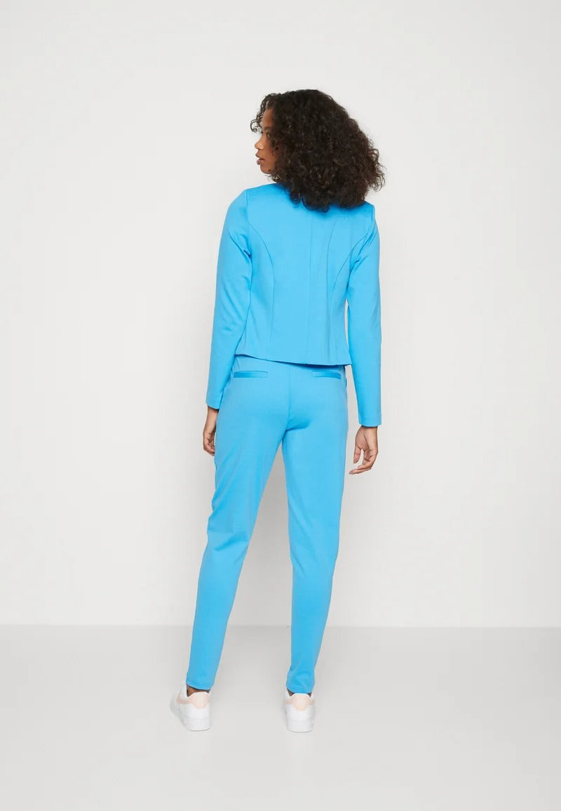 Klassieke Getailleerde Blazer