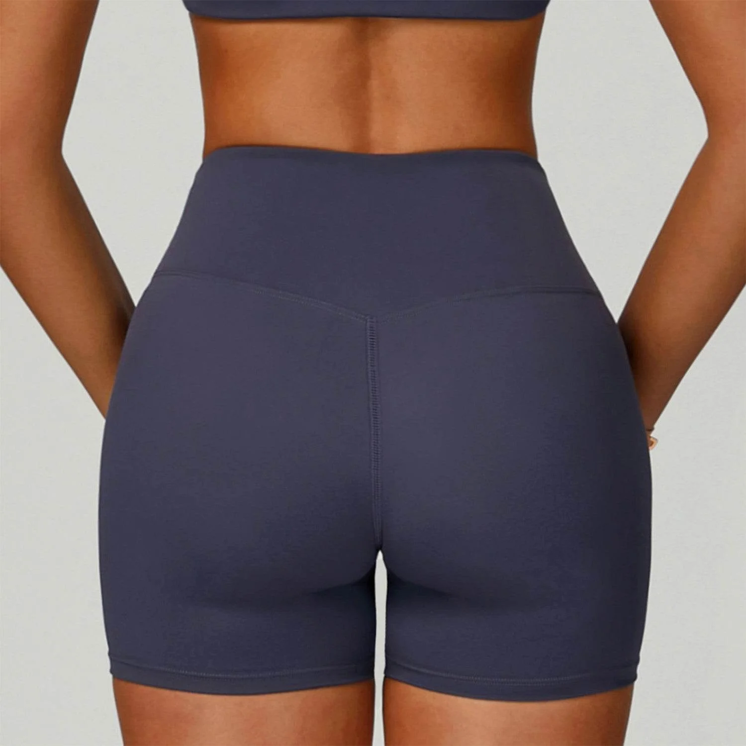 Sportieve Korte Sportbroek